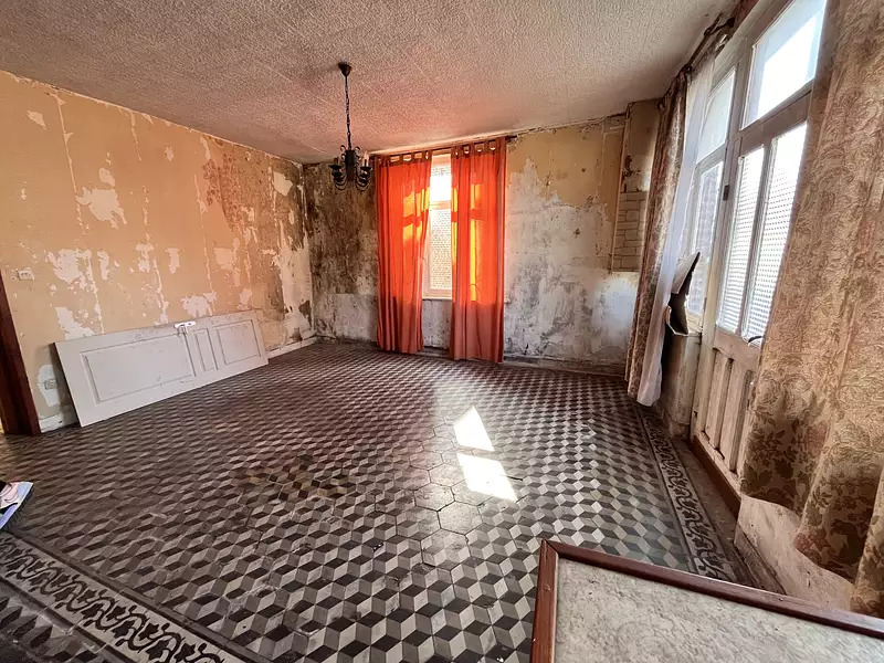 Maison, 160 m²