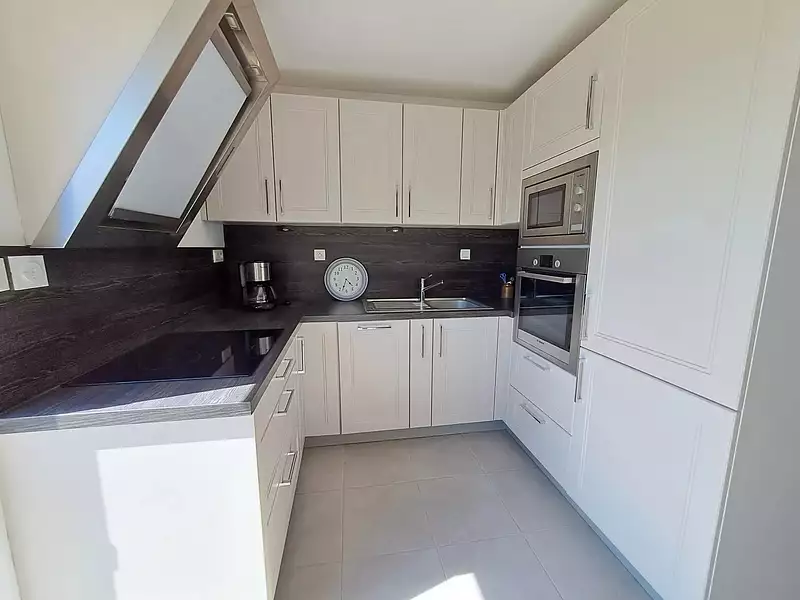 Maison, 100 m²