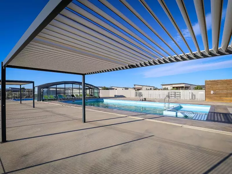 Maison, 46 m²