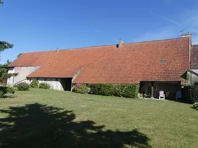 Maison, 209 m²