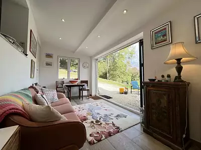 Maison, 208 m²