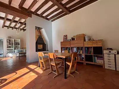Maison, 190 m²