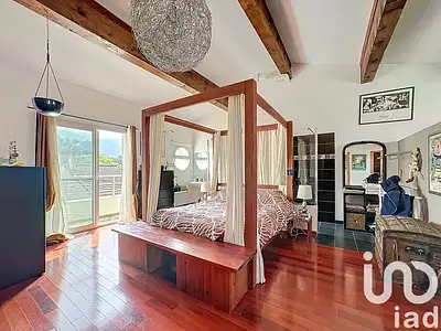 Maison, 124 m²
