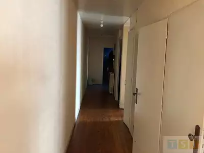 Appartement, 82 m²