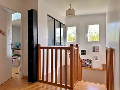 Maison, 145 m²