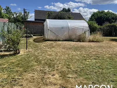 Maison, 94 m²