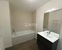 Appartement, 63,9 m²