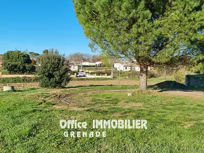 Terrain, 996 m²