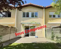 Maison, 89 m²