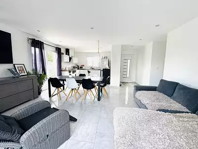 Maison, 88 m²