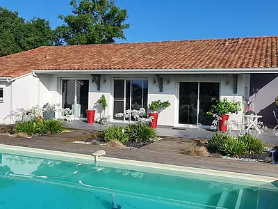 Maison, 131 m²