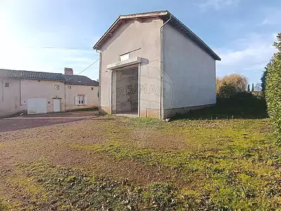 Maison, 170 m²