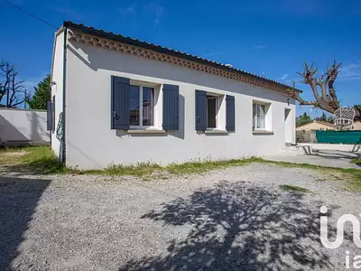 Maison, 82 m²