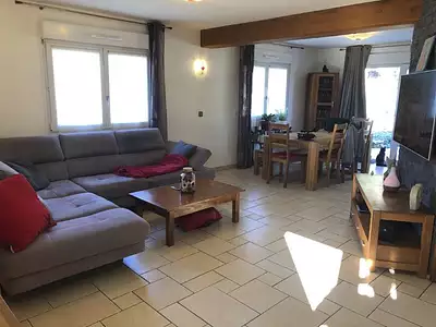 Maison, 125 m²