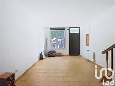 Maison, 56 m²