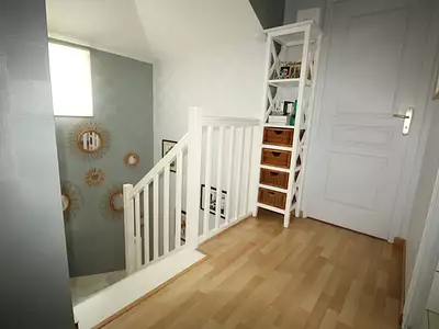 Maison, 158 m²