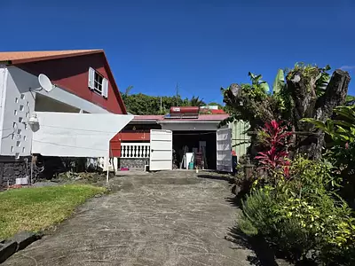 Maison, 160 m²