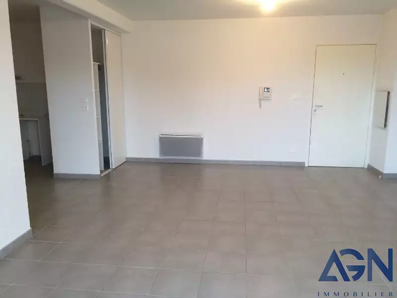 Appartement, 69,6 m²