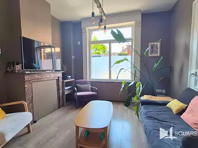 Maison, 119 m²