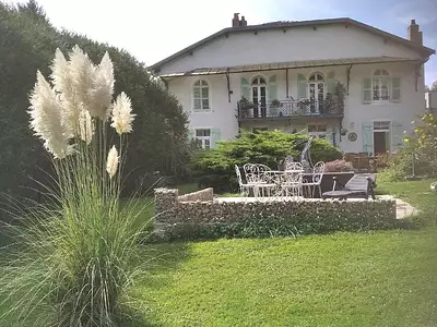 Maison, 315 m²