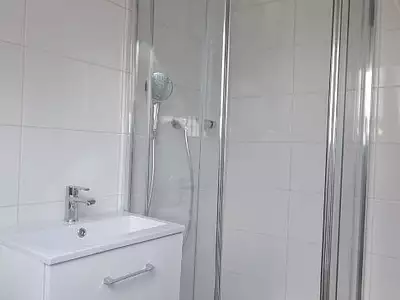 Appartement, 18,04 m²
