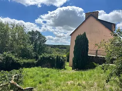 Maison, 80 m²