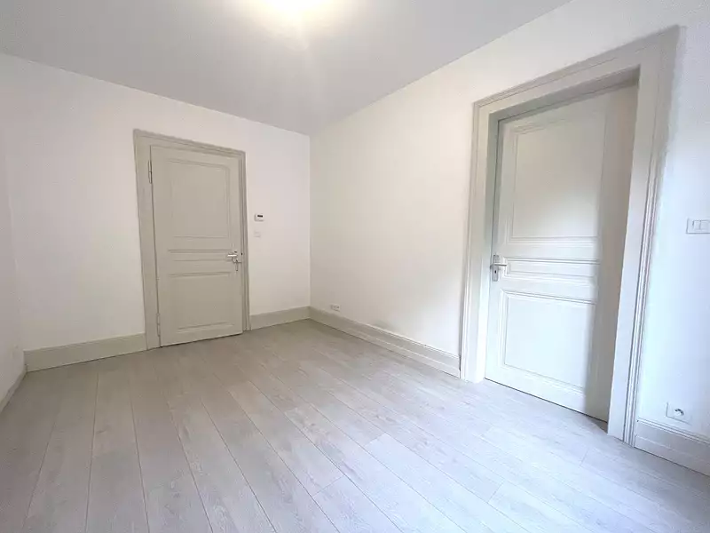 Appartement, 81 m²
