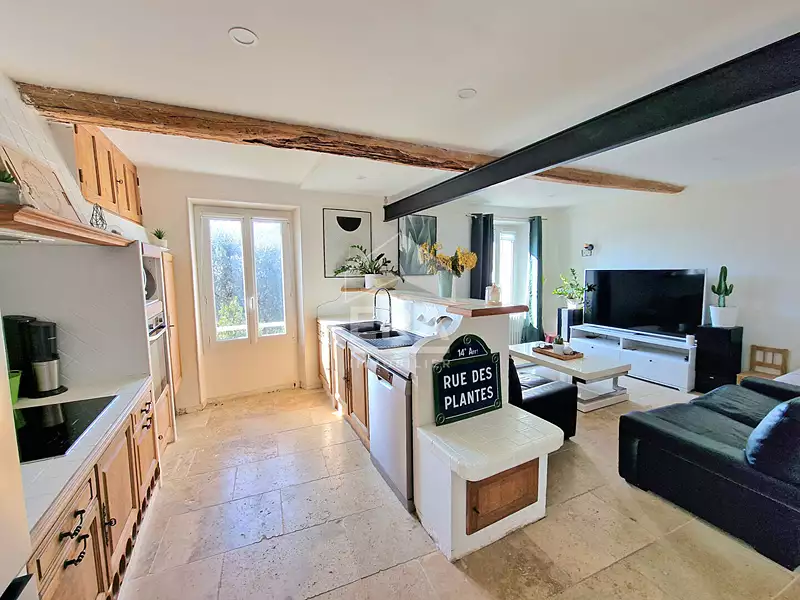 Appartement, 163,33 m²