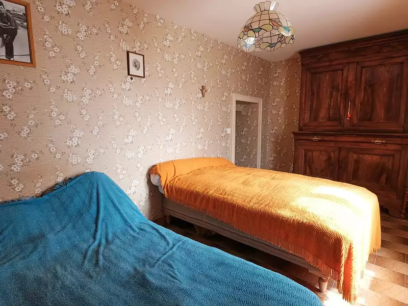 Maison, 222 m²