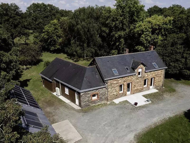 Maison, 182 m²