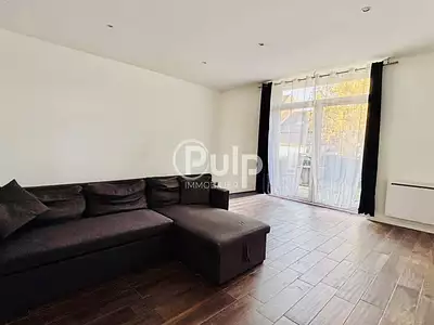Appartement, 86 m²