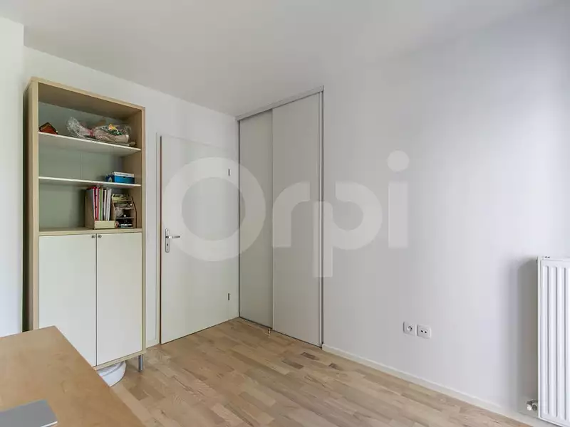 Appartement, 76 m²