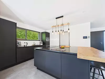 Maison, 109,64 m²