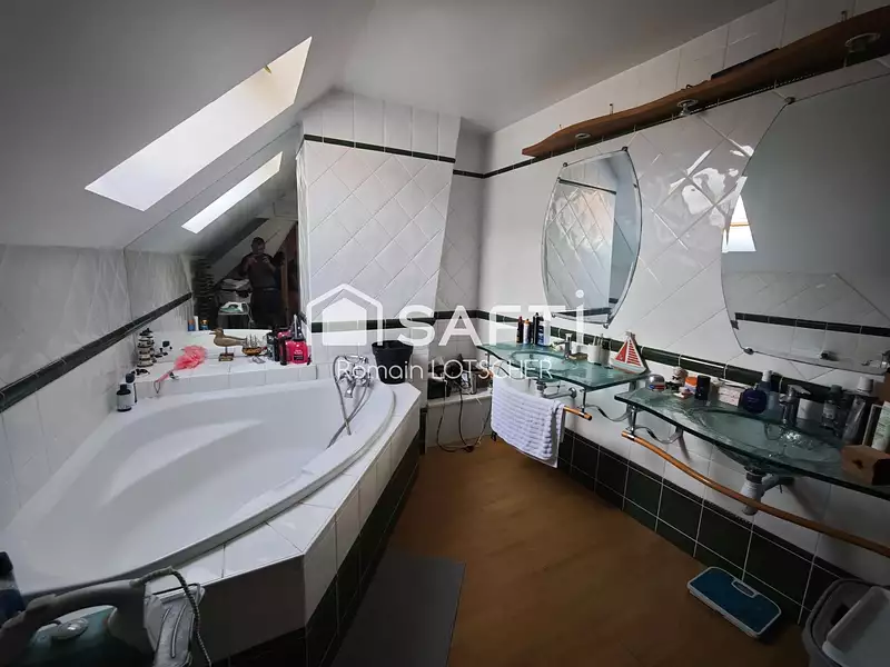 Appartement, 135 m²