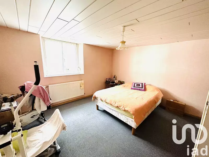 Maison, 149 m²