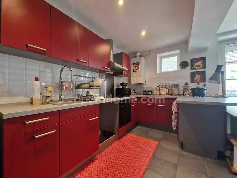 Appartement, 83 m²