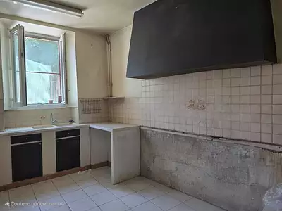 Maison, 135 m²