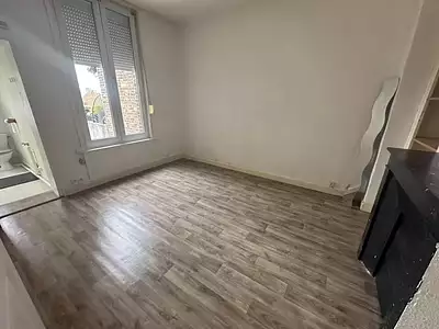 Appartement, 39,93 m²