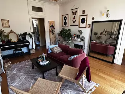 Appartement, 120 m²