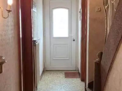 Maison, 143 m²