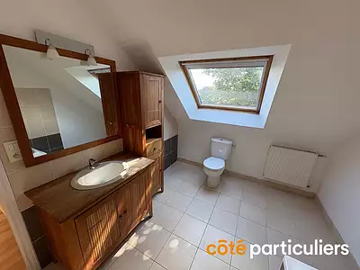 Maison, 95 m²