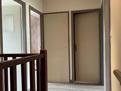Maison, 85 m²