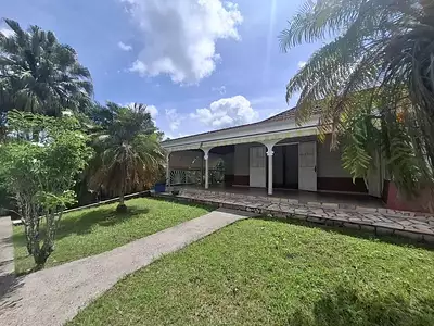 Maison, 158 m²