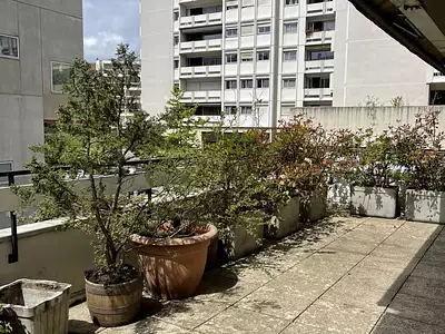 Appartement, 73,69 m²