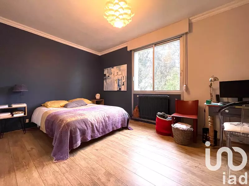 Appartement, 85 m²