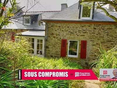 Maison, 120 m²