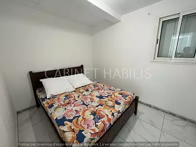 Maison, 55,37 m²