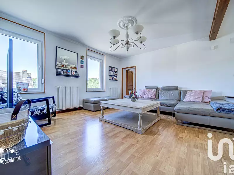 Appartement, 212 m²
