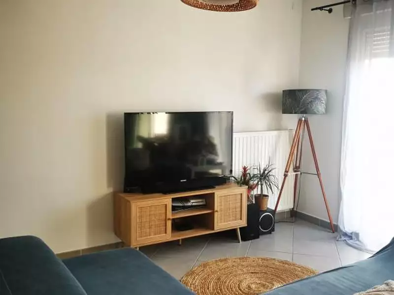 Appartement, 88 m²