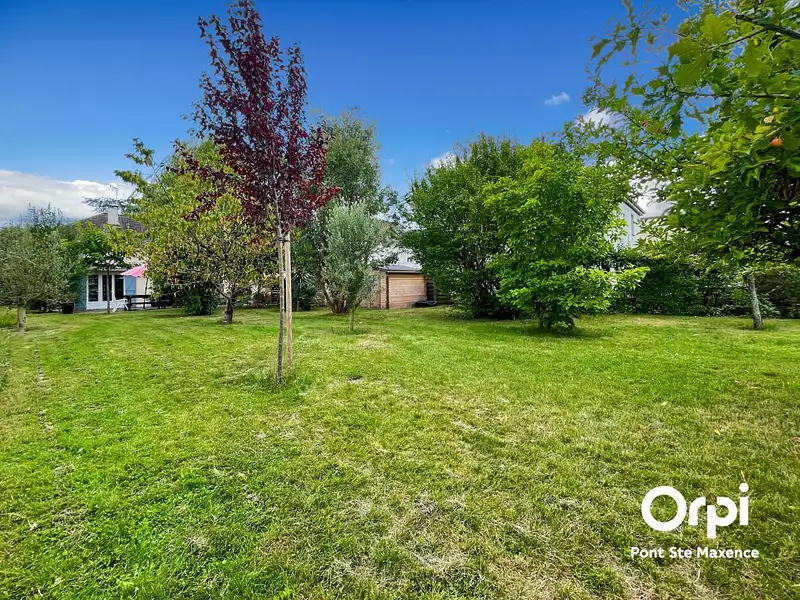 Maison, 169 m²